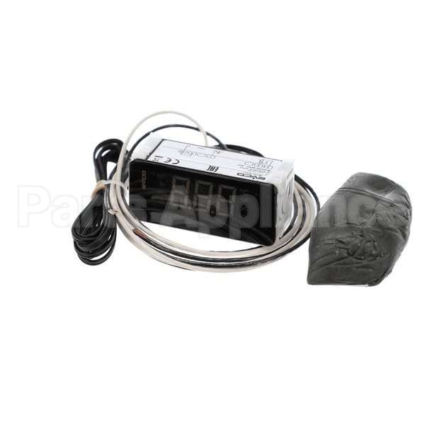18022881 Compatible Franke Danfoss Rcu Rplc Kit 115V
