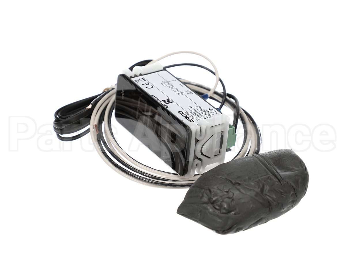 18022881 Franke Danfoss Rcu Rplc Kit 115V