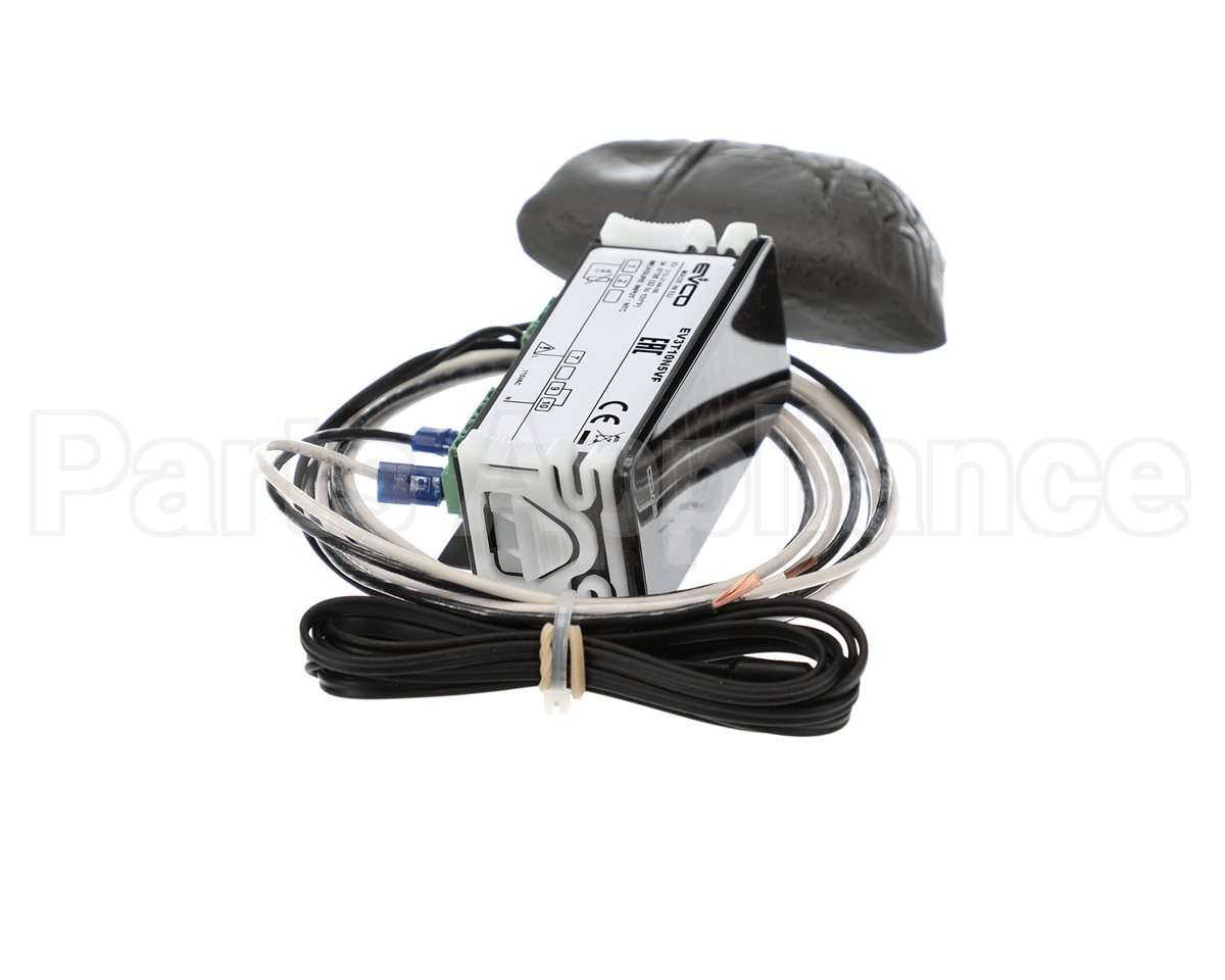 18022881 Franke Danfoss Rcu Rplc Kit 115V