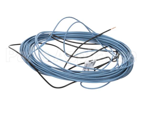 1802356 Hussmann Heater Frame 4 Door Lt