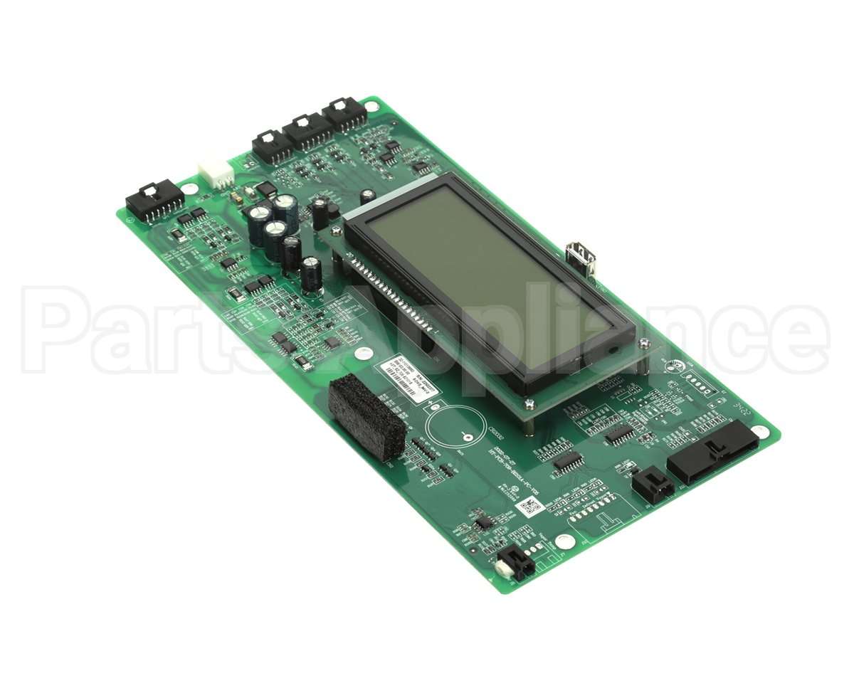 18025583 Franke F3D3 Legacy Pcb Board Bwc/Lgcy