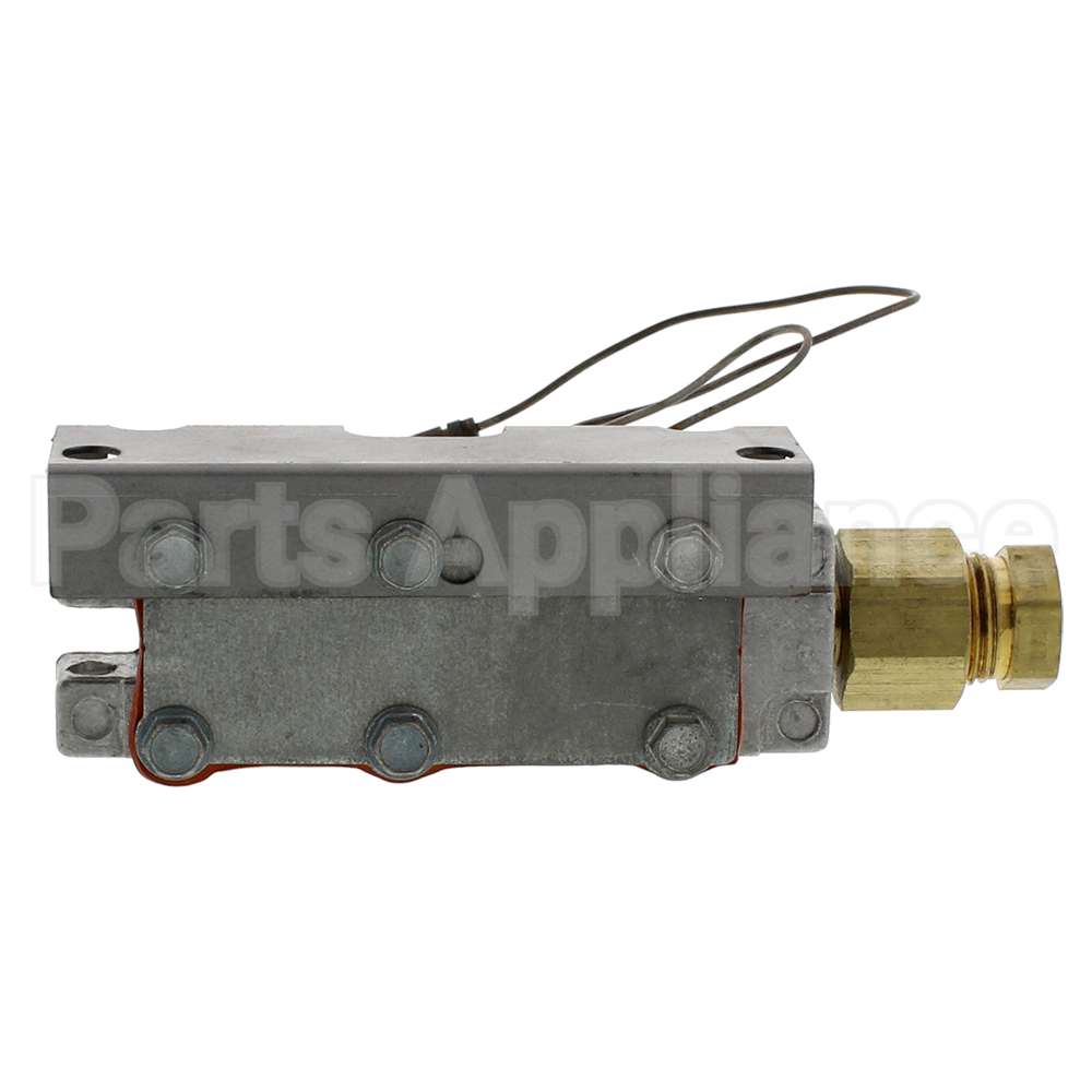 1802A206 Safety Valve Compatible