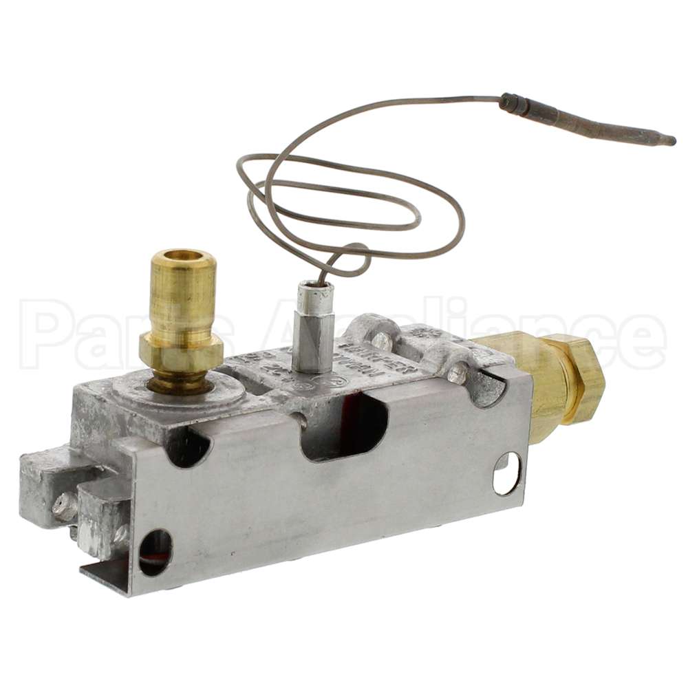 1802A206 Safety Valve Compatible
