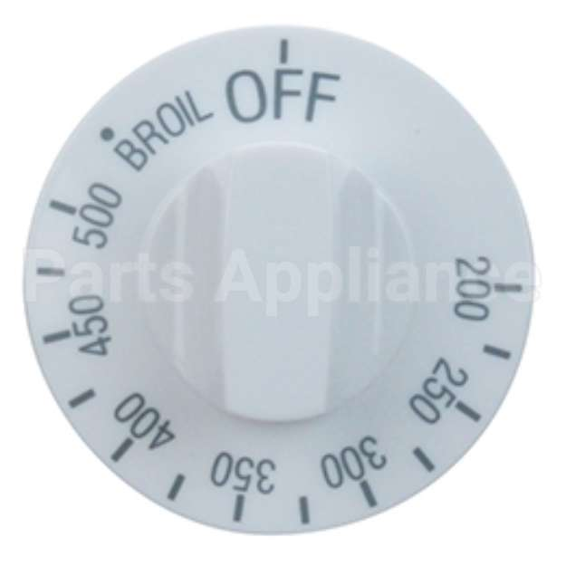 1802A343 Thermostat Knob Compatible