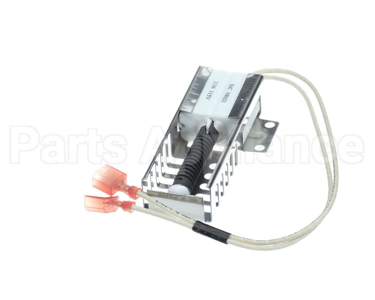 1802A344 Fivestar Range Range Surface Ignitor