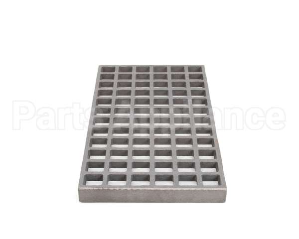 1803 Royal Range 8 X 15 Bottom Grate (Waffle Gr