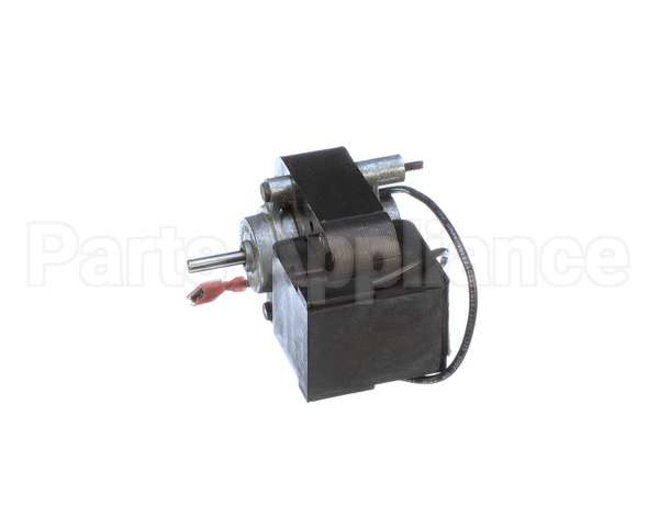1803868 Hussmann Micromotor 1/100 Cw
