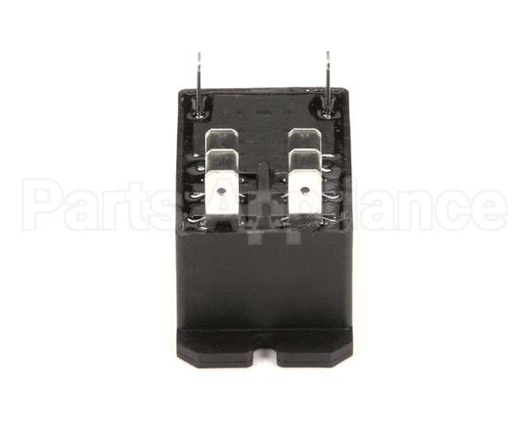 1804291 Hussmann Relay T92P11A22-120 2Pdt 3