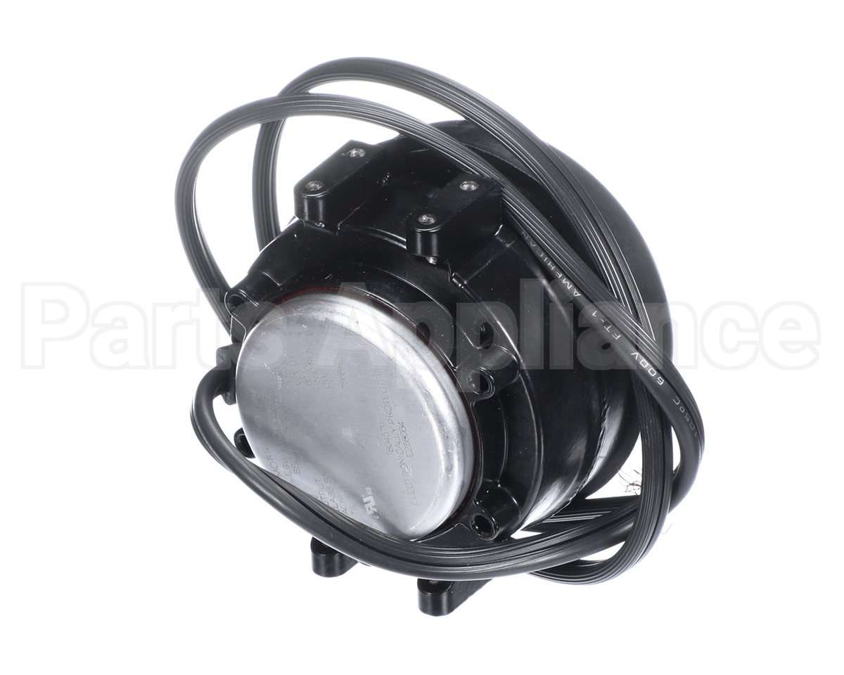 1804579 Hussmann Motor Ssc2B12Cshem1 115/60