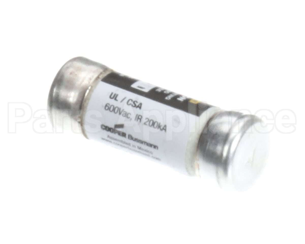 180461 Champion - Moyer Diebel Fuse T 15A 600V Fast Act #Jjs-15 (Cooper