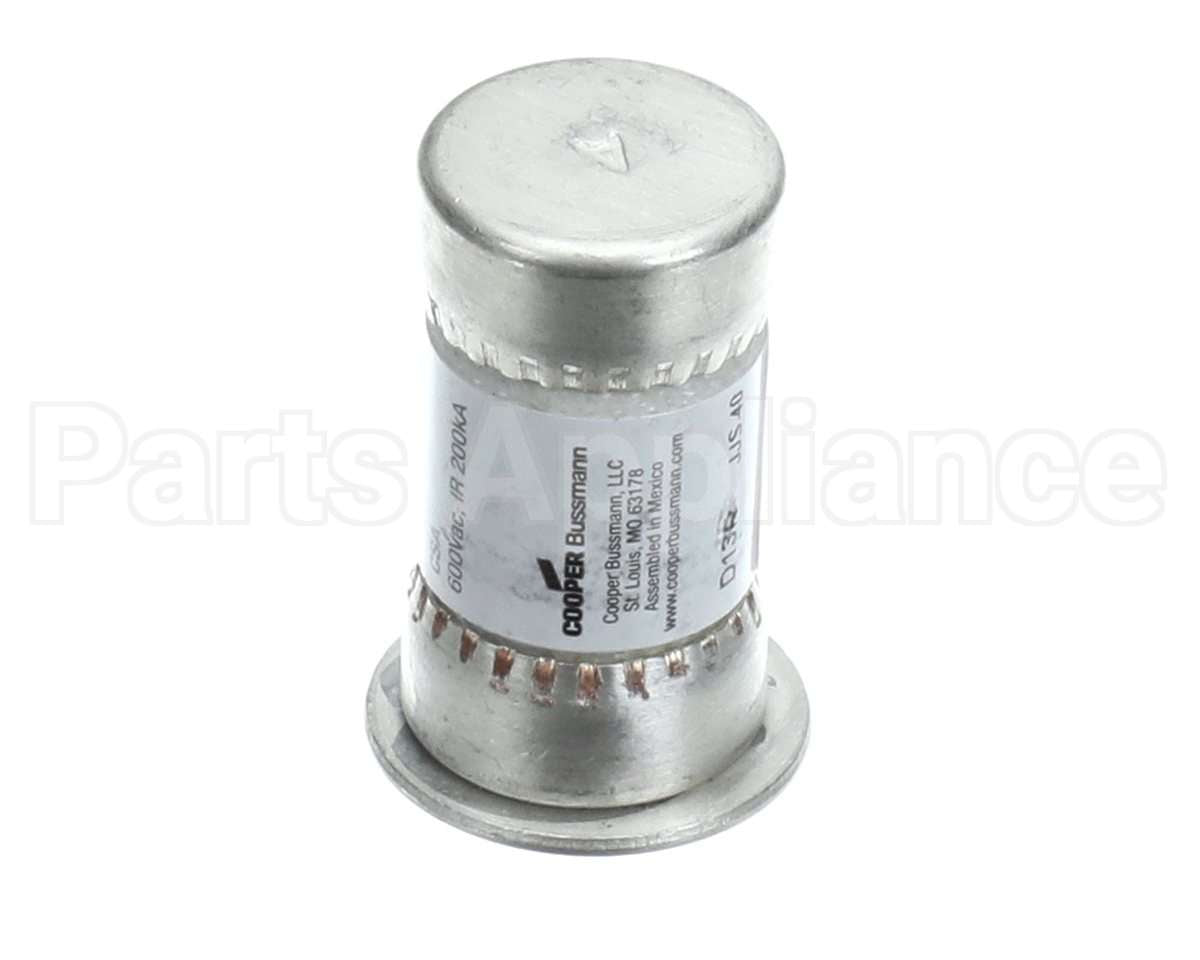 180463 Champion - Moyer Diebel Fuse T 40A 600V Fast Act #Jjs-40 (Cooper