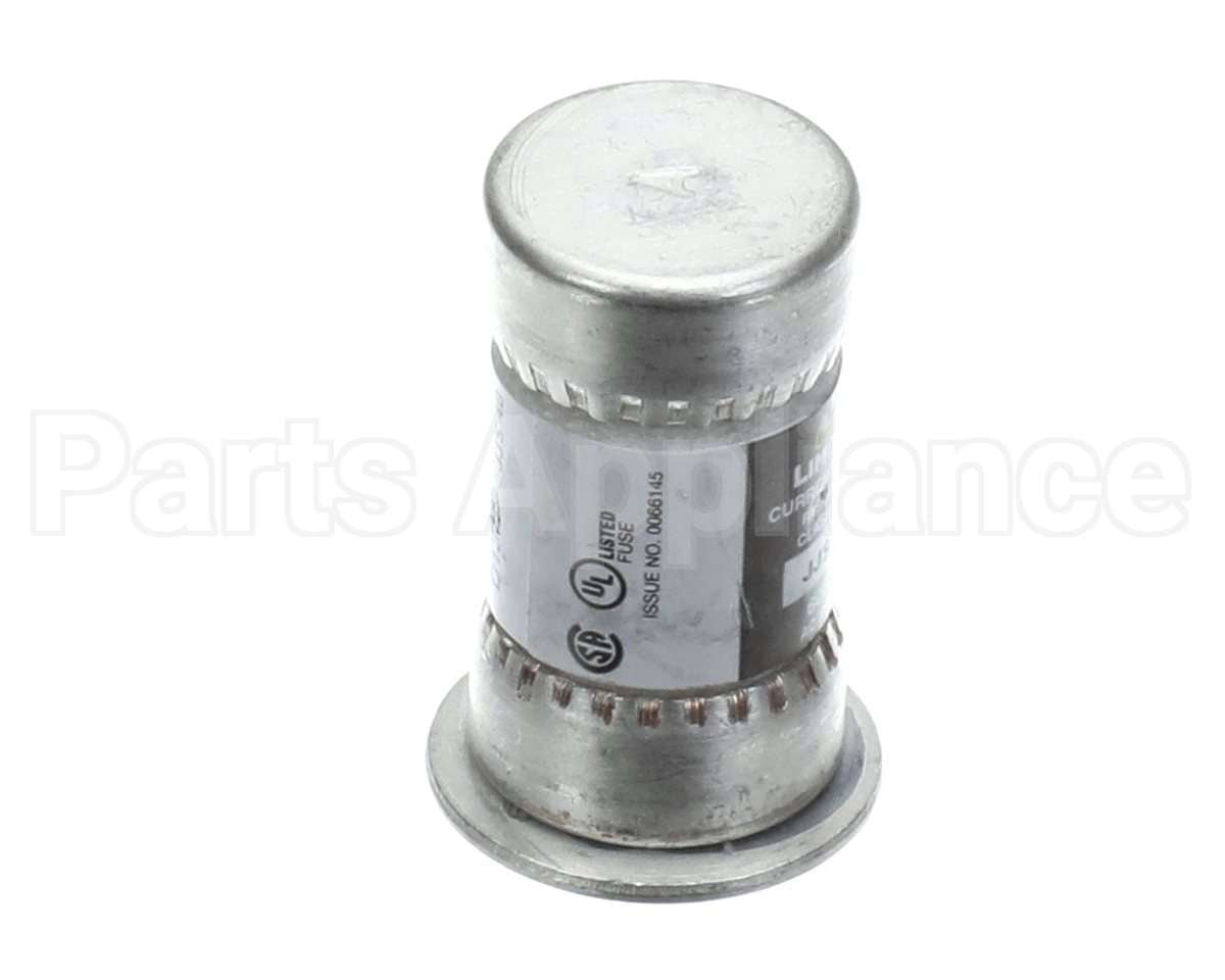 180463 Champion - Moyer Diebel Fuse T 40A 600V Fast Act #Jjs-40 (Cooper