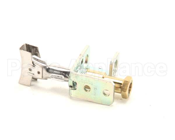 1806601 Garland Natural Gas Ir Sal Pilot Burner Assembly