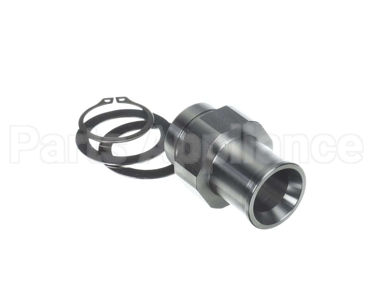 180676 Henny Penny Svc Pack-F5 Plug & Play