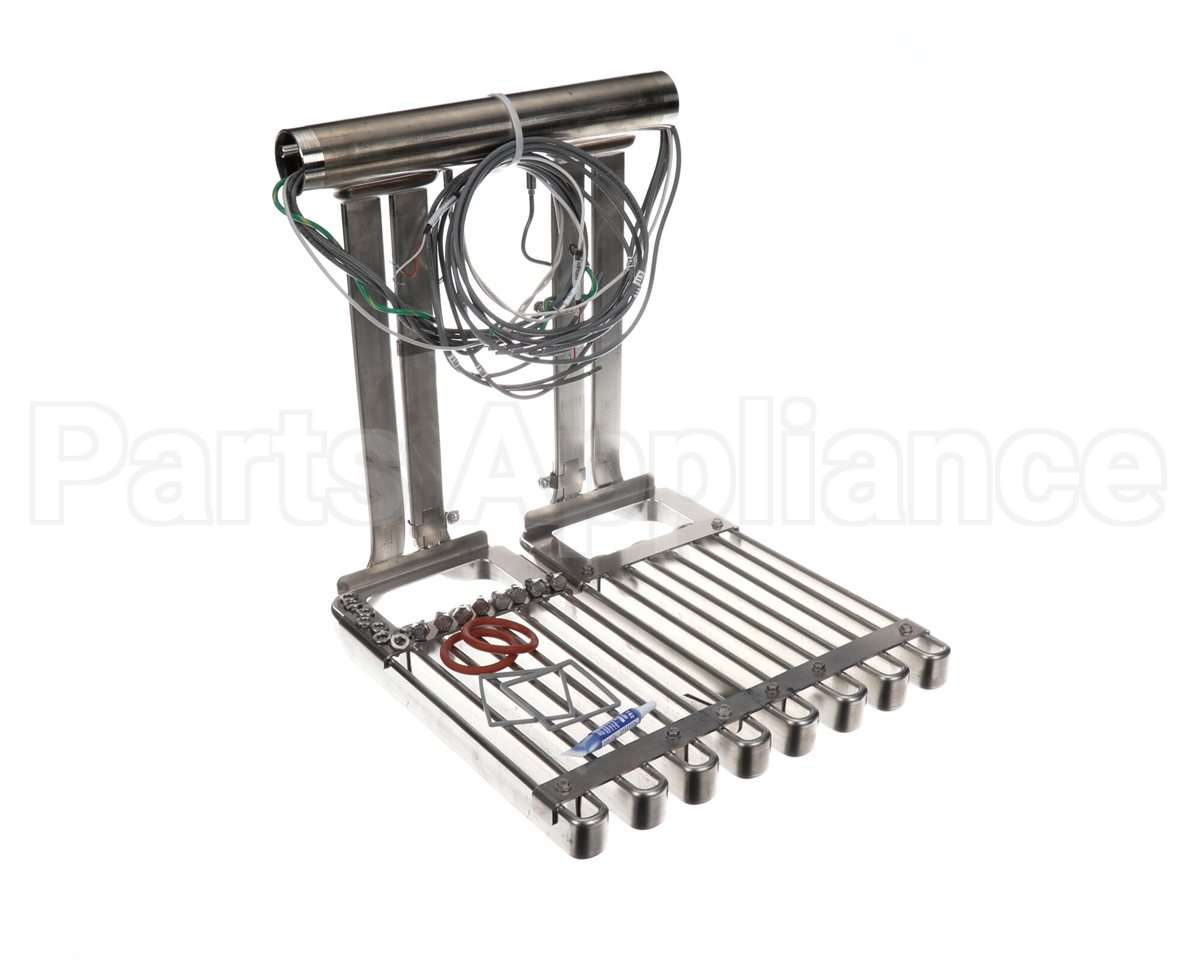 180681-006 Henny Penny Svc Pack-F5 F 14Kw 240V 4Wire