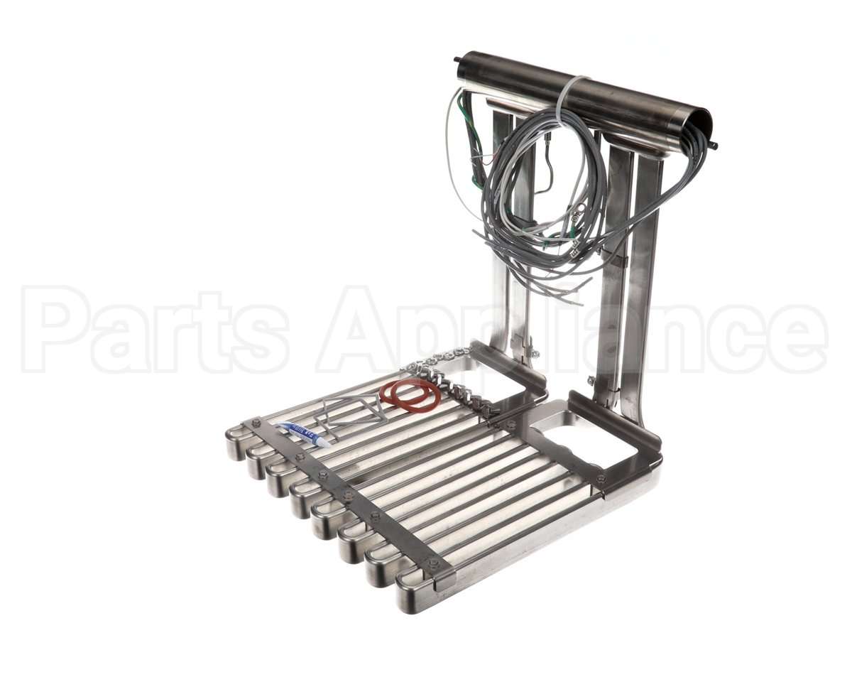 180681-006 Henny Penny Svc Pack-F5 F 14Kw 240V 4Wire