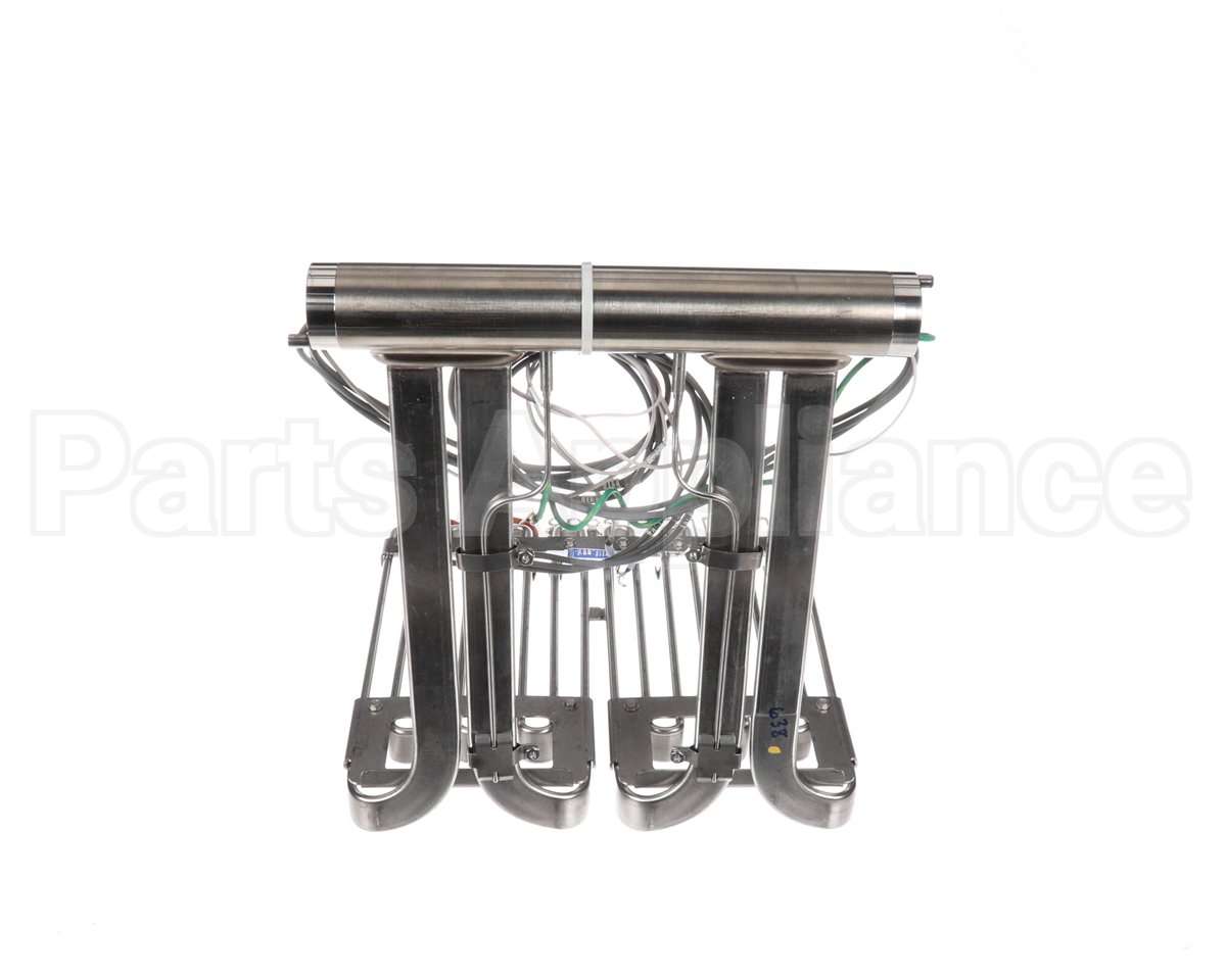 180681-008 Henny Penny Svc Pack-F5 F 14Kw 230V 3Wire