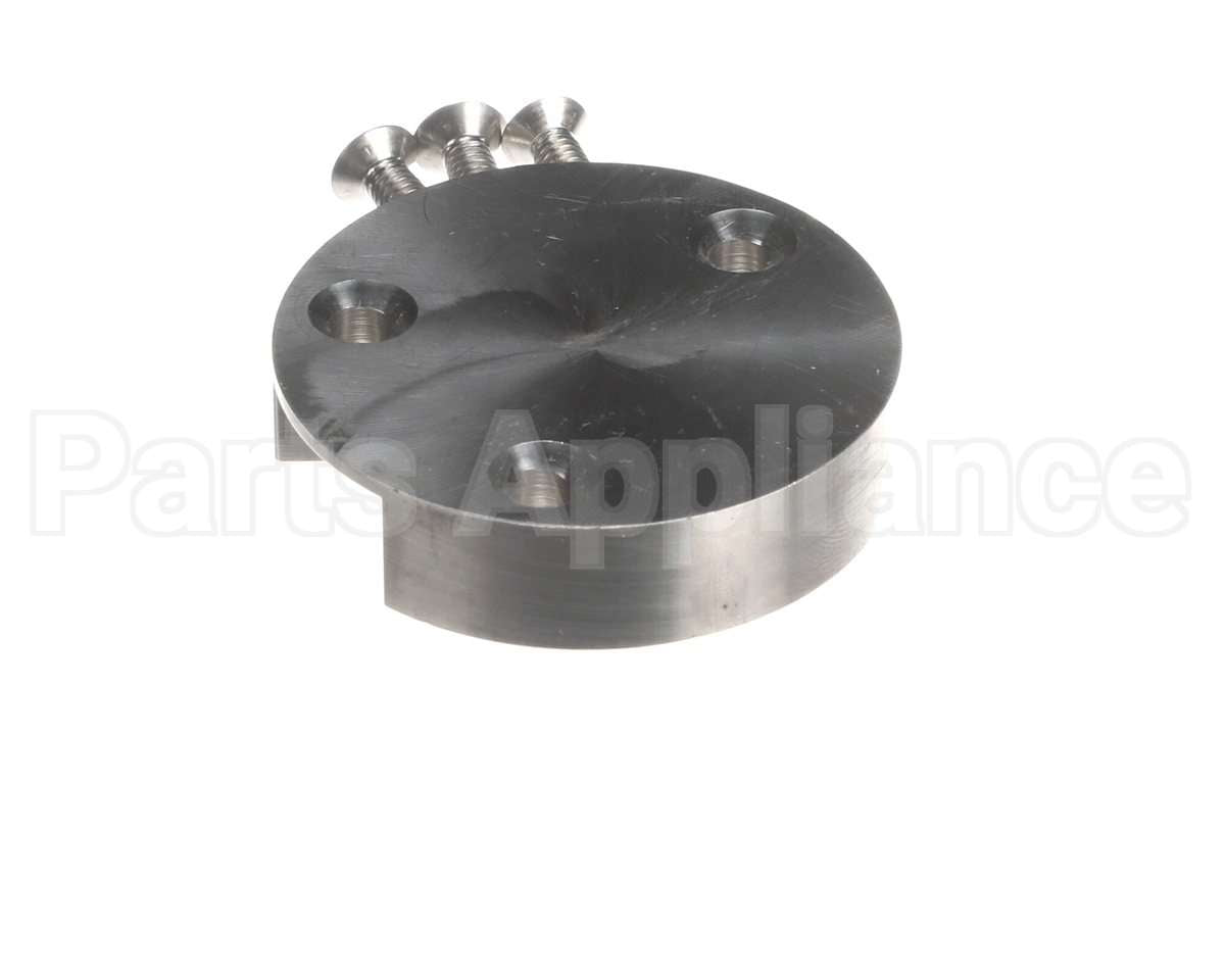 180684 Henny Penny Svc Pack-Oil Diverter Cover