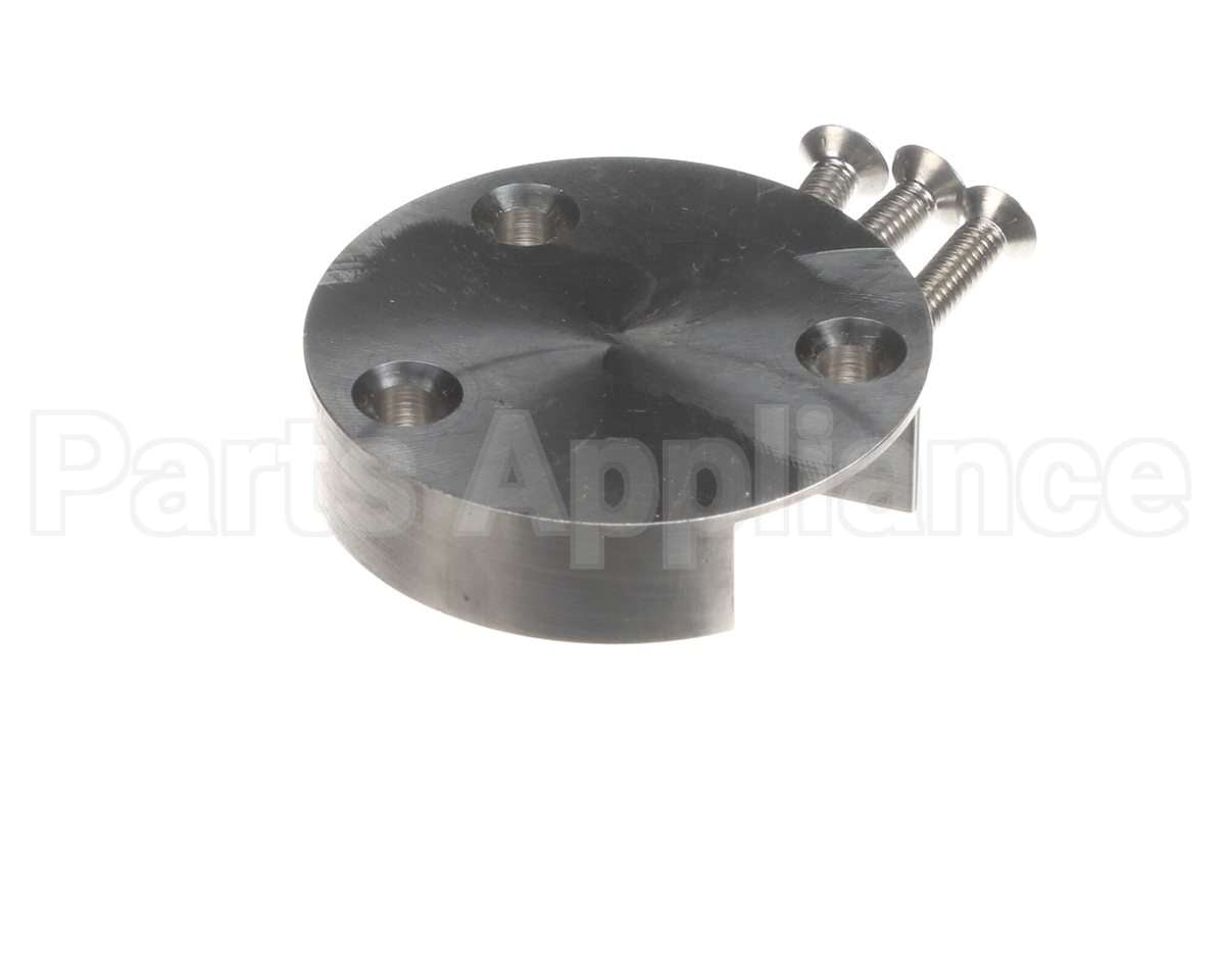180684 Henny Penny Svc Pack-Oil Diverter Cover