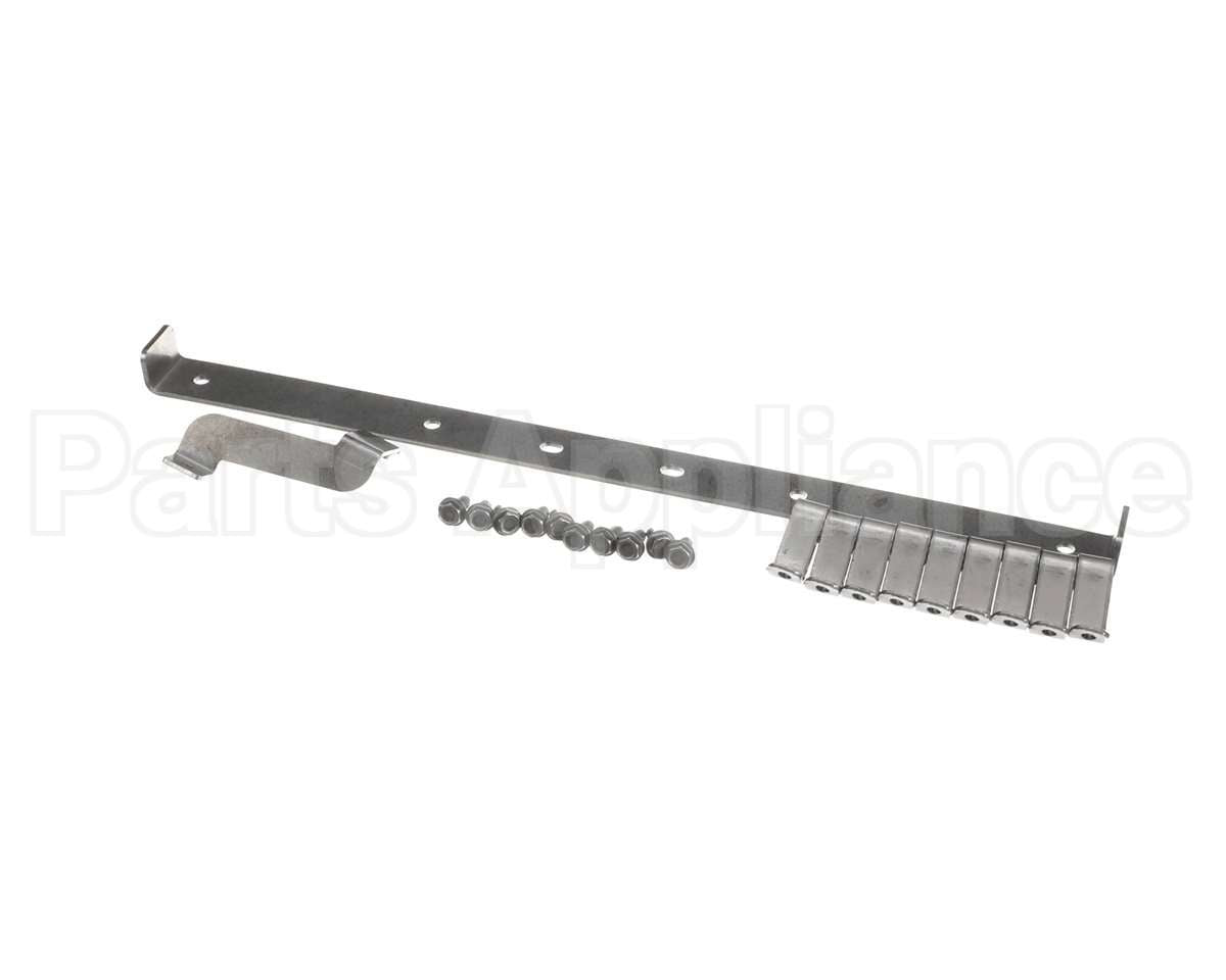 180685 Henny Penny Svc Pack-Full Elem Brackets