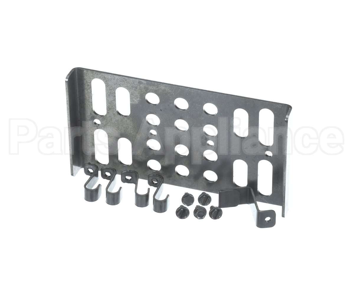 180686 Henny Penny Svc Pack-Split Elem Brackets