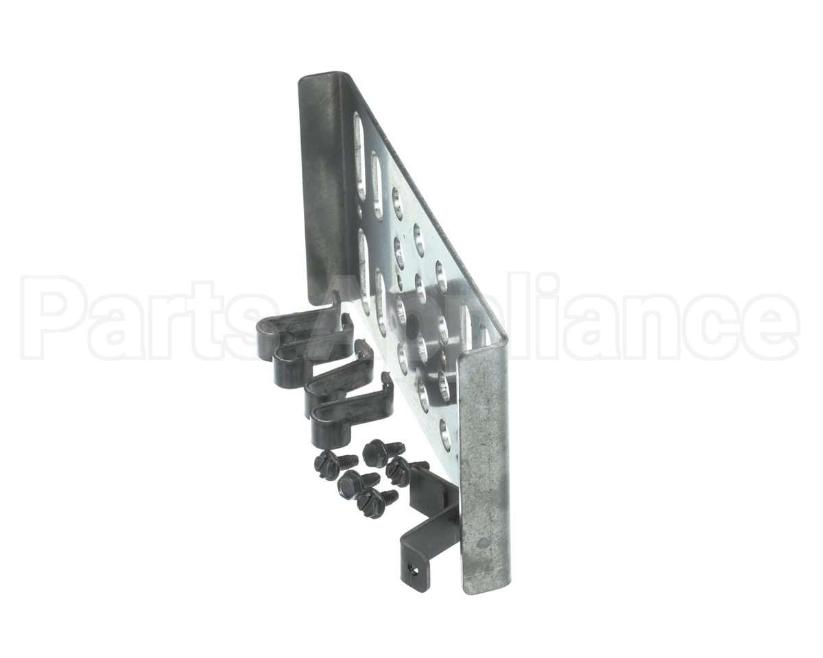 180686 Henny Penny Svc Pack-Split Elem Brackets