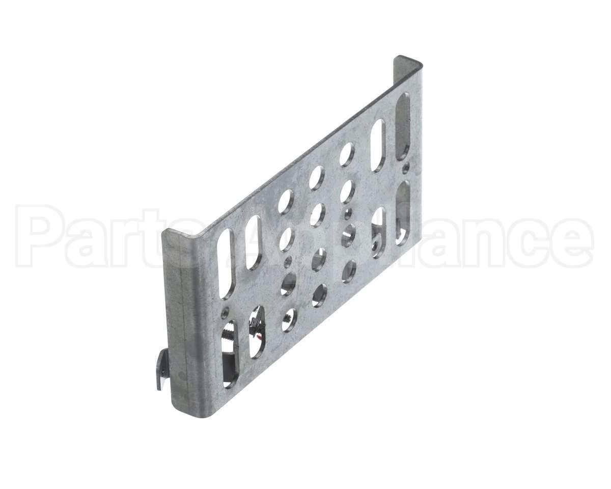 180686 Henny Penny Svc Pack-Split Elem Brackets