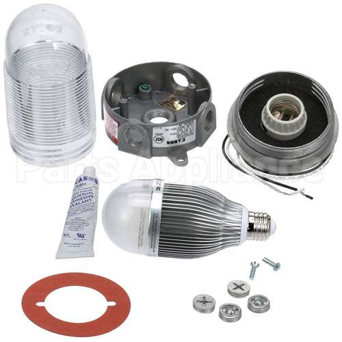 1806LED000 Compatible Kason Kason 1806 Led Lite Fix