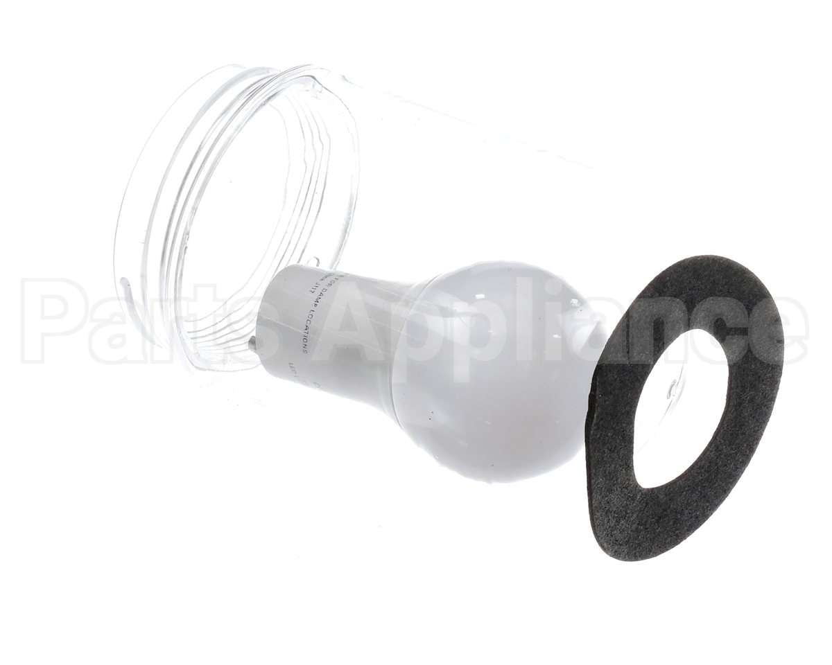 1806LEDGU24KT Kason Led Light 12Watt/120V