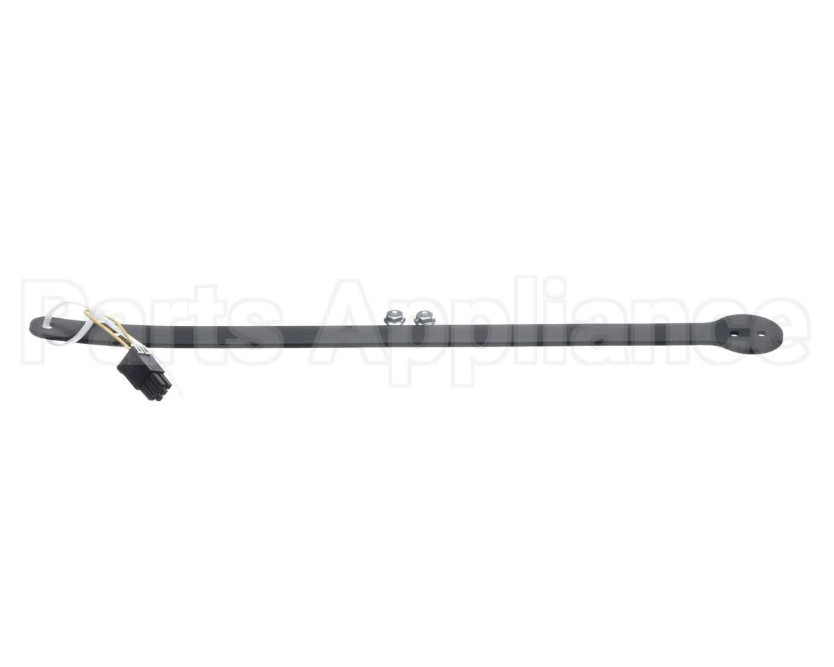 180708-004 Henny Penny Svc Pack-Location Dongle W 4