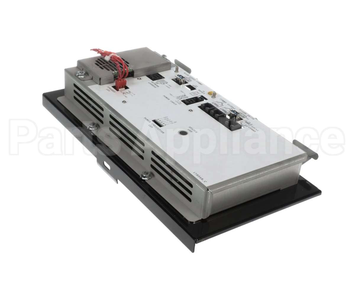 180712 Henny Penny F5/Lv300 Control Board Assembly