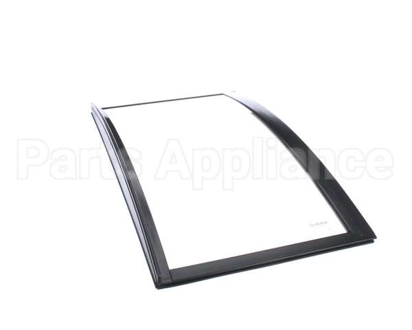 180746000 Ojeda Lid Assembly Upper Plastic T