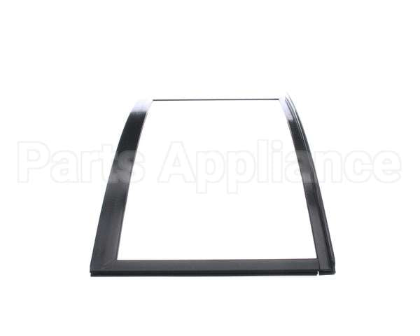 180746000 Ojeda Lid Assembly Upper Plastic T