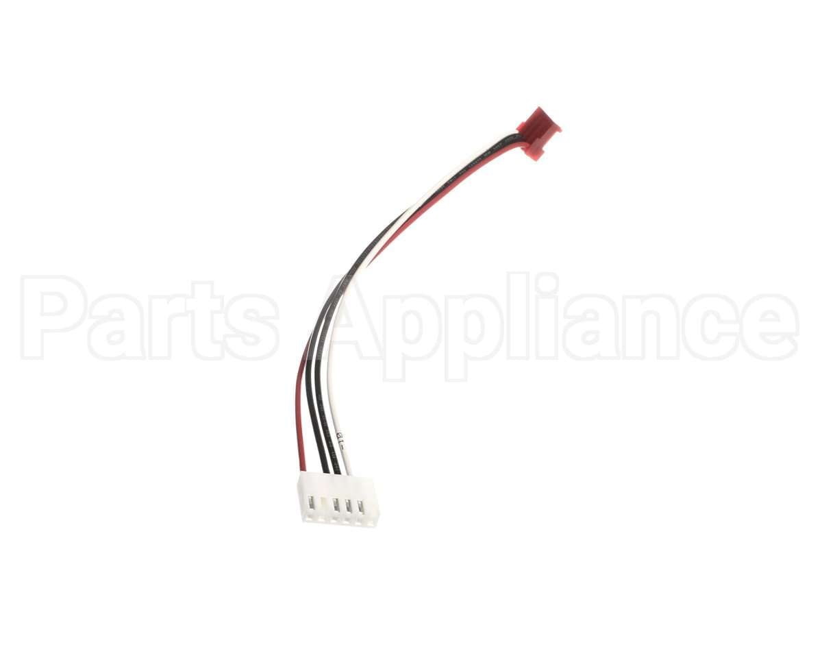 180783-001 Henny Penny Harn-Power Scr