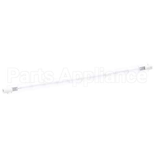 18084 Compatible Ultrafryer Lamp, Quartz, Halogen, 120V, 375W