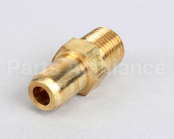 18096 Nieco Valve, Pressure Tap
