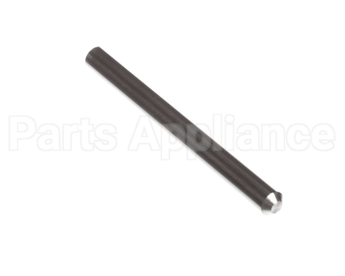 1810 Dynamic Mixer Axel For Outside Basket