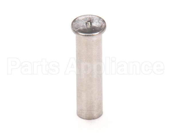 18100-0100 Carter Hoffmann 14X1 Stud Wchamfer Ss
