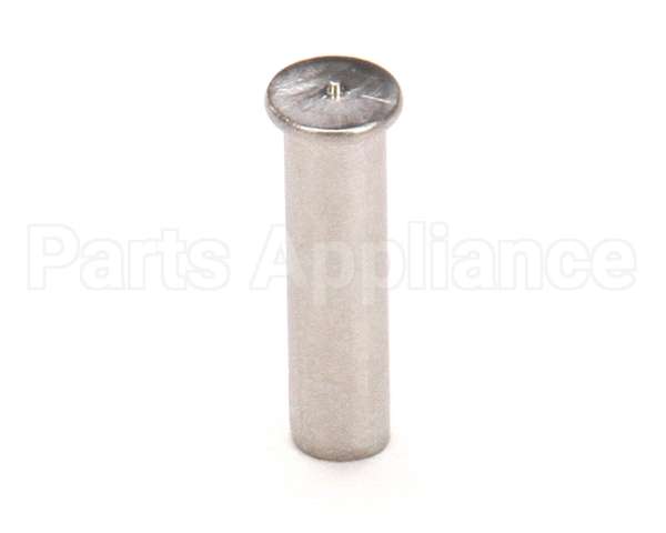 18100-0100 Carter Hoffmann 14X1 Stud Wchamfer Ss