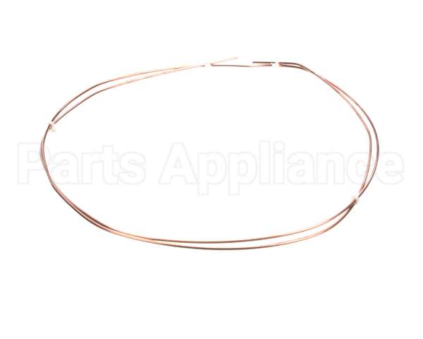 1810030 Leer Cap Tube, .050 Id X 84 Long