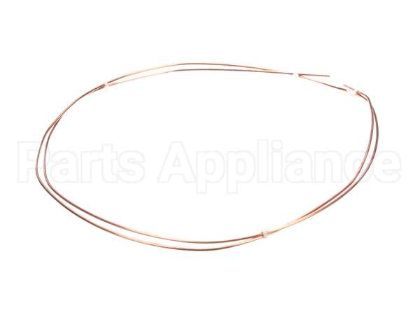 1810030 Leer Cap Tube, .050 Id X 84 Long