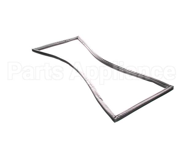 1810166400 Maxx Ice Door Gasket Mib400, 29.375X12.1875X0.5