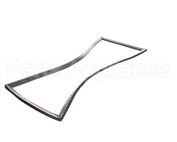 1810166400 Maxx Ice Door Gasket Mib400, 29.375X12.1875X0.5