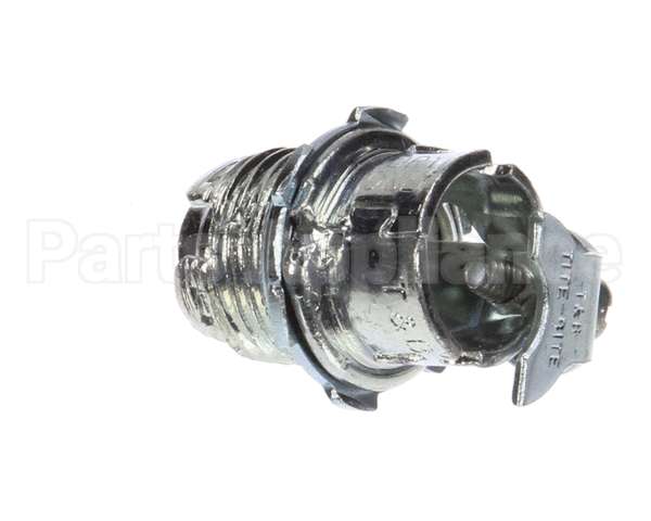 18111 Henny Penny Connector-.375 St Flex Conduit