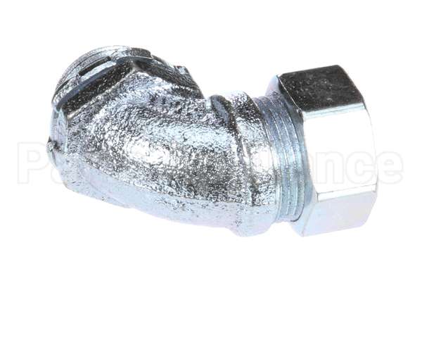 18113 Henny Penny Connector-1/2X90 Tube Conduit