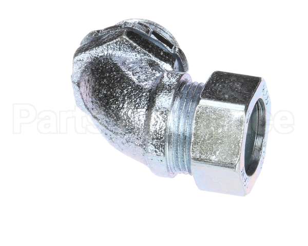 18113 Henny Penny Connector-1/2X90 Tube Conduit