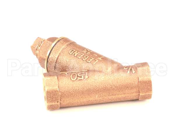 18114 Gaylord Line Strainer Lead Free