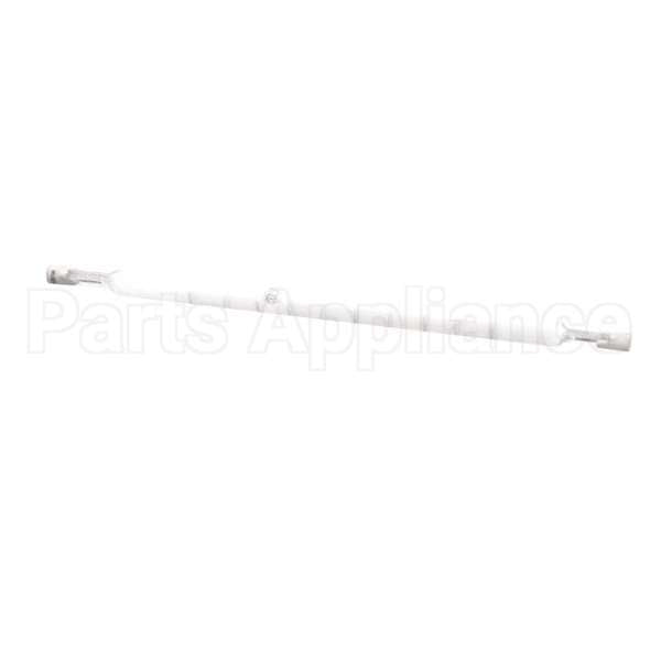 18117 Compatible Ultrafryer Lamp, Quartz Qh500T3/7 W/O Lea