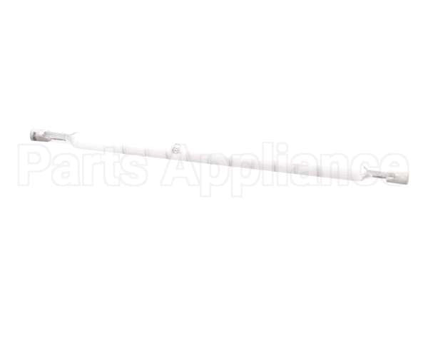 18117 Ultrafryer Lamp, Quartz Qh500T3/7 W/O Lea