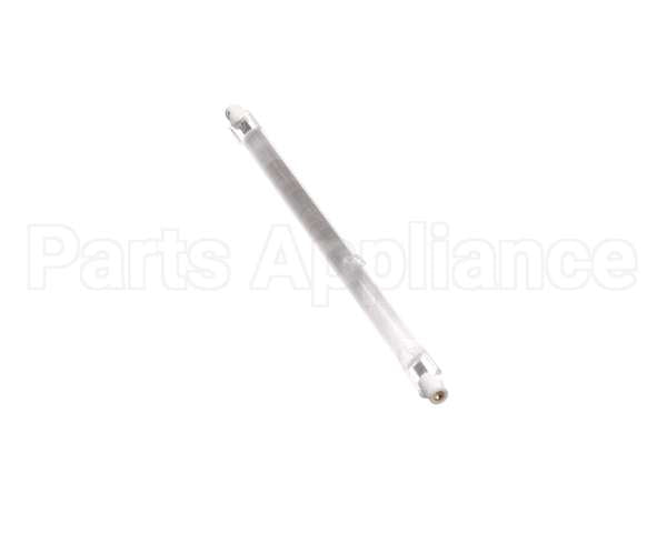 18117 Ultrafryer Lamp, Quartz Qh500T3/7 W/O Lea